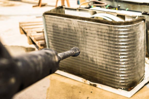 Best Ventilation Cleaning Services  in Hayden, AL