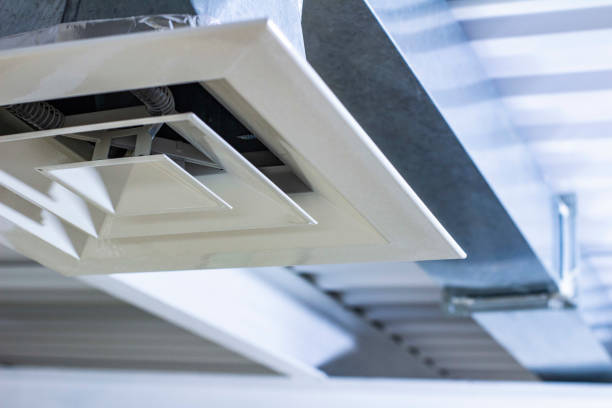 Best Affordable HVAC Duct Cleaning  in Hayden, AL