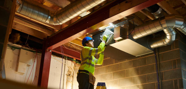 Best Commercial HVAC Duct Cleaning  in Hayden, AL