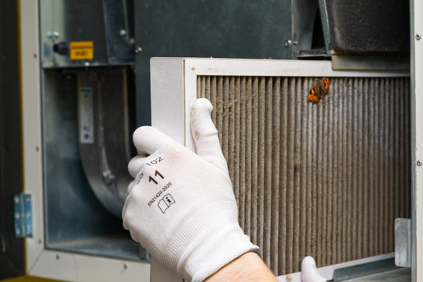 Best Commercial Air Duct Cleaning  in Hayden, AL