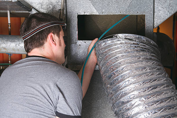 Best Air Duct Cleaning Near Me  in Hayden, AL