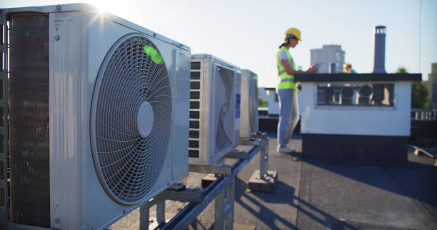 Best Air Duct Cleaning Company Near Me  in Hayden, AL