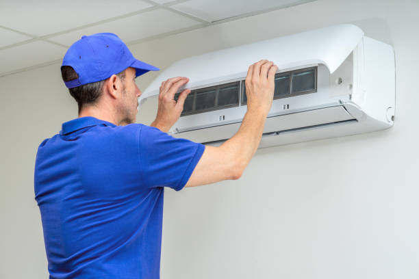 Best Air Duct Cleaning Near Me in AL