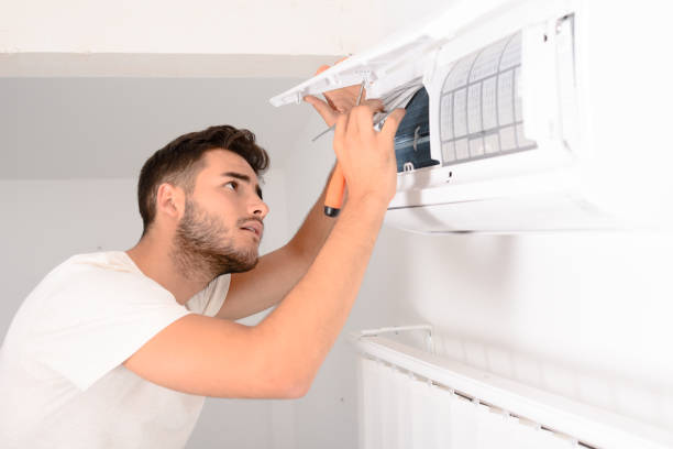 Best Local Air Duct Cleaning Services  in Hayden, AL